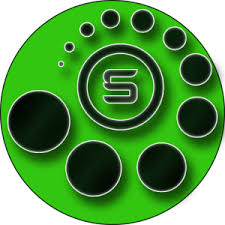 Strange VPN Host APK icon